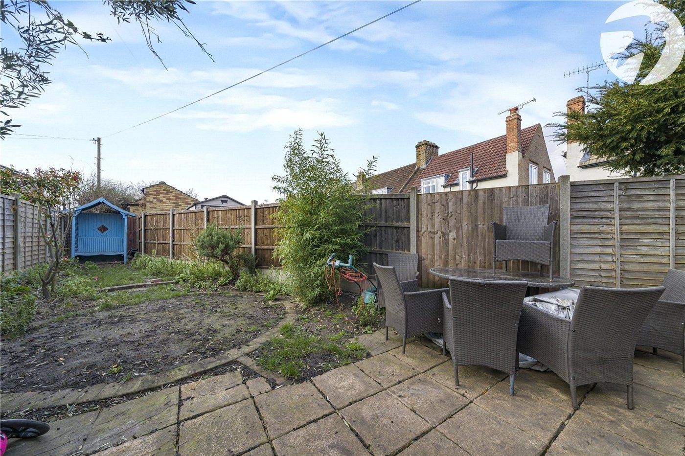 3 bedroom house for sale in Crayford | Robinson Jackson