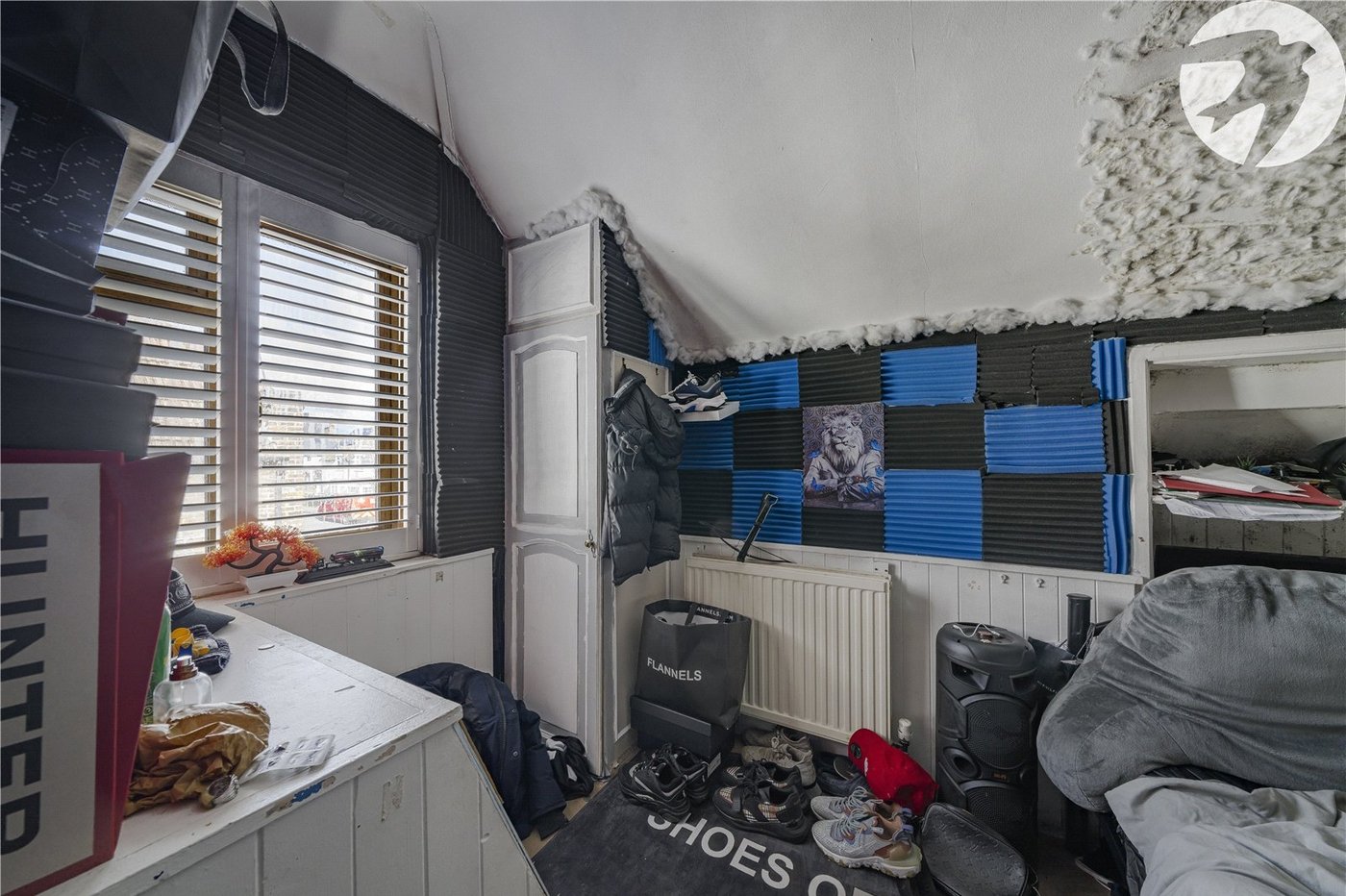 3 bedroom house for sale in Crayford | Robinson Jackson