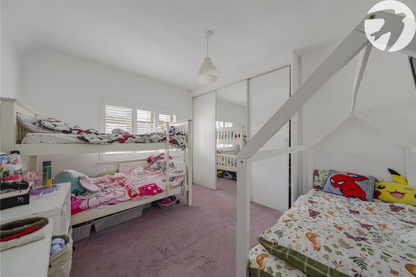3 bedroom house for sale in Crayford | Robinson Jackson