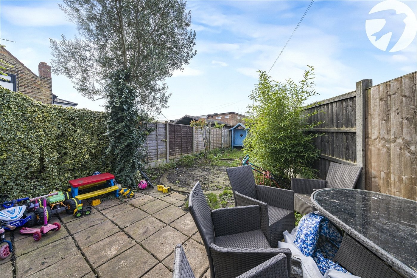 3 bedroom house for sale in Crayford | Robinson Jackson