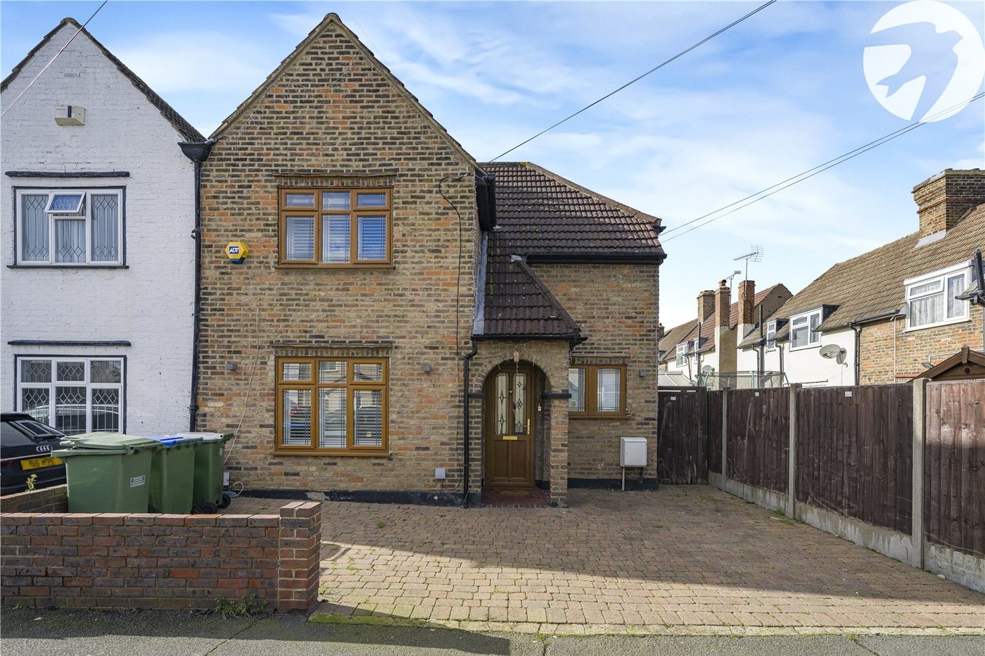 3 bedroom house for sale in Crayford | Robinson Jackson