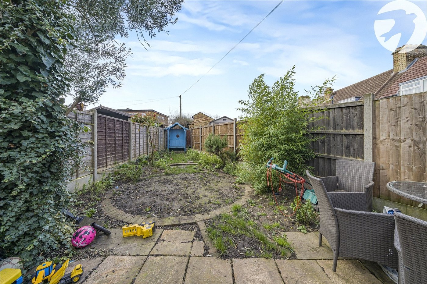 3 bedroom house for sale in Crayford | Robinson Jackson