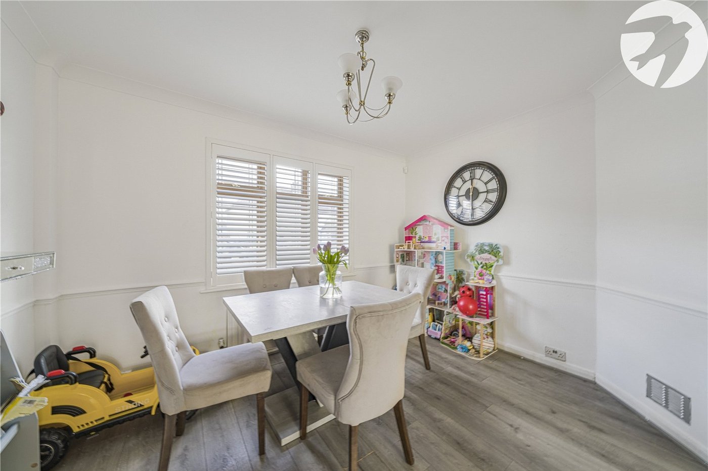 3 bedroom house for sale in Crayford | Robinson Jackson