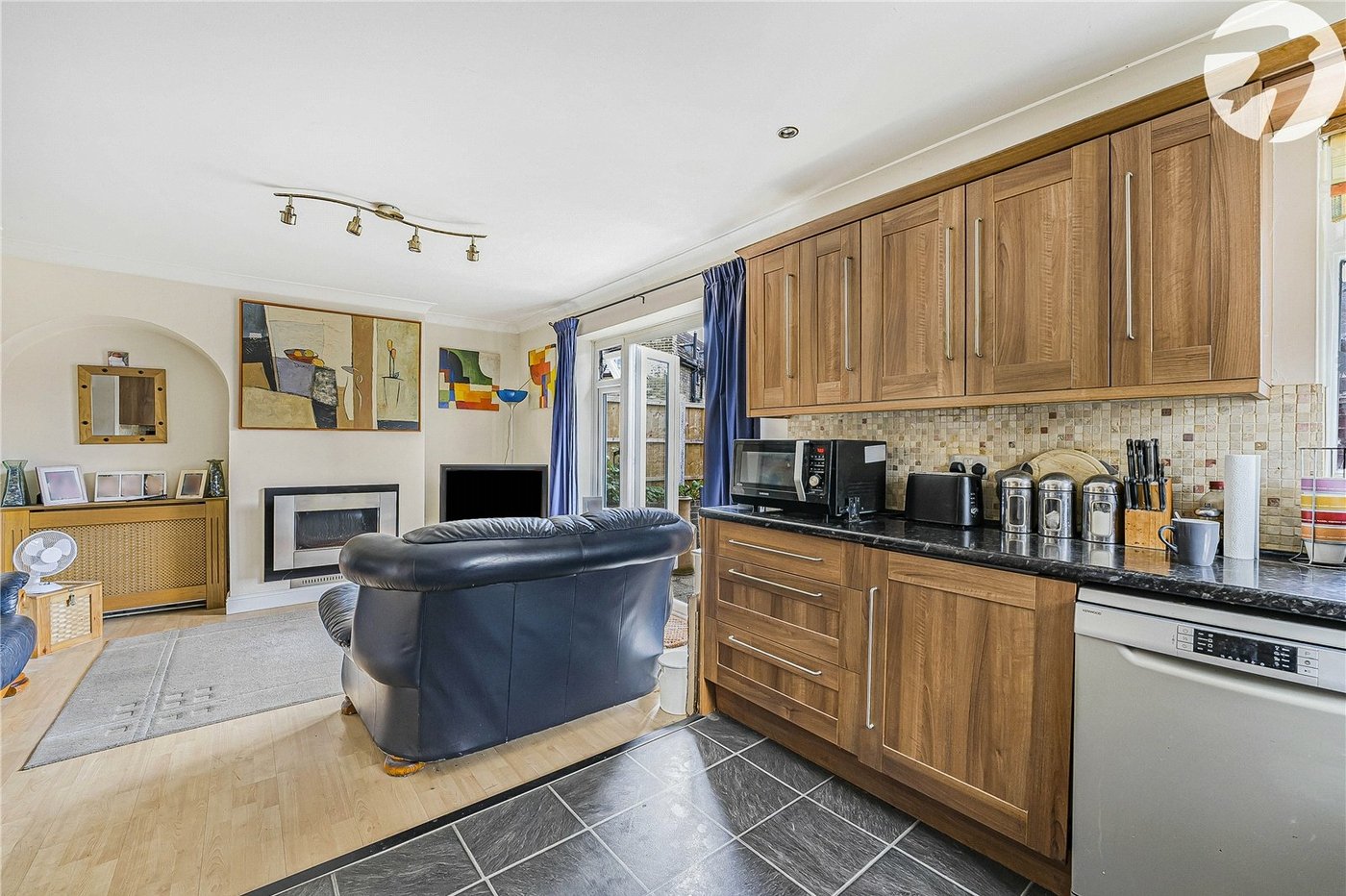 3 bedroom house for sale in Crayford | Robinson Jackson