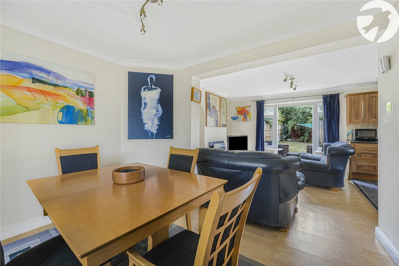 3 bedroom house for sale in Crayford | Robinson Jackson