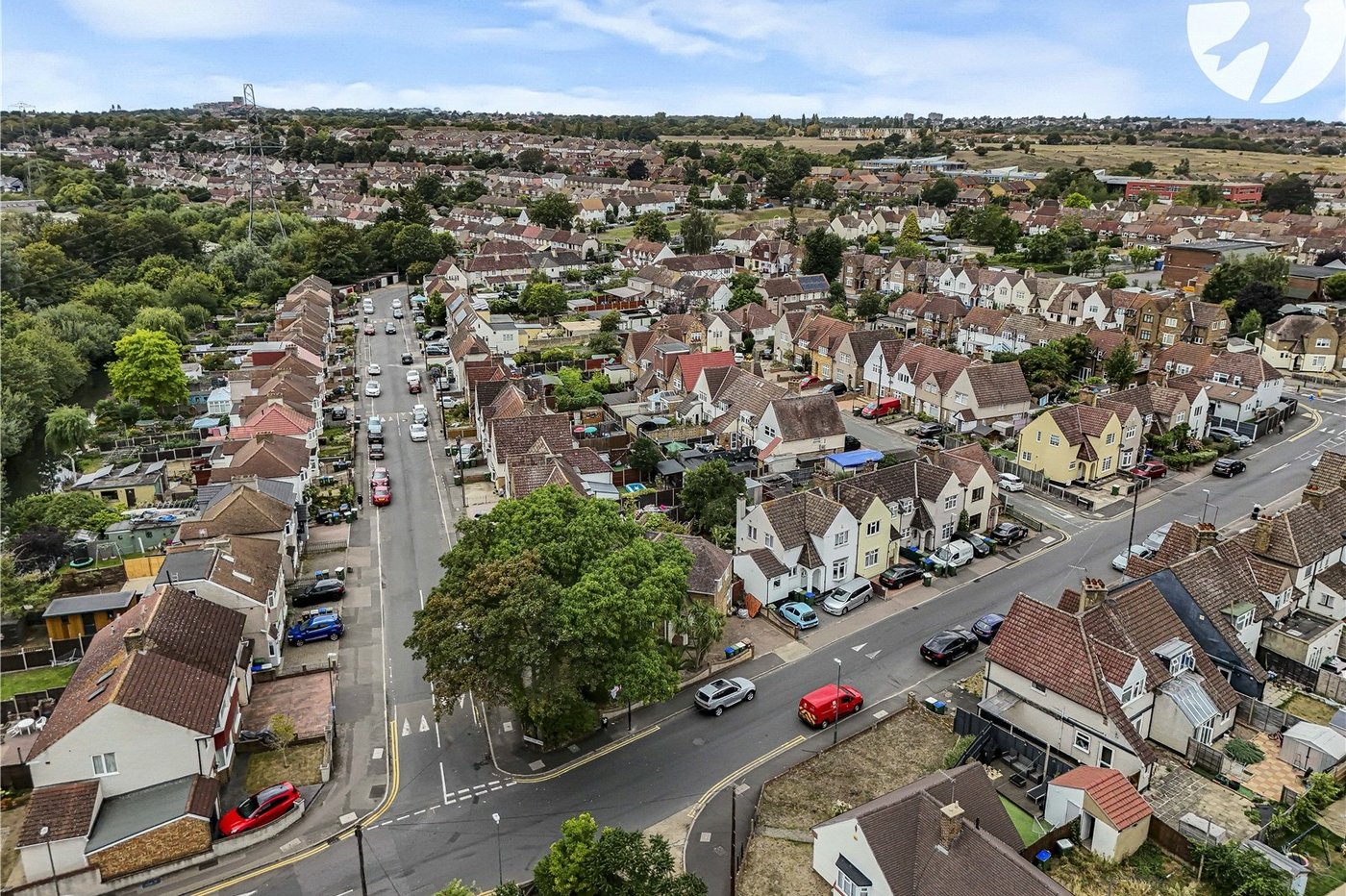 3 bedroom house for sale in Crayford | Robinson Jackson