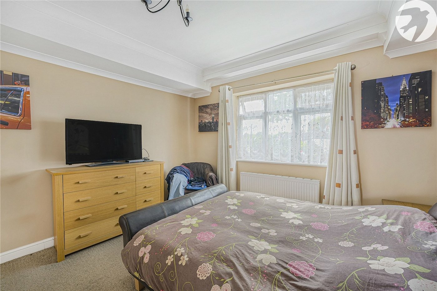 3 bedroom house for sale in Crayford | Robinson Jackson
