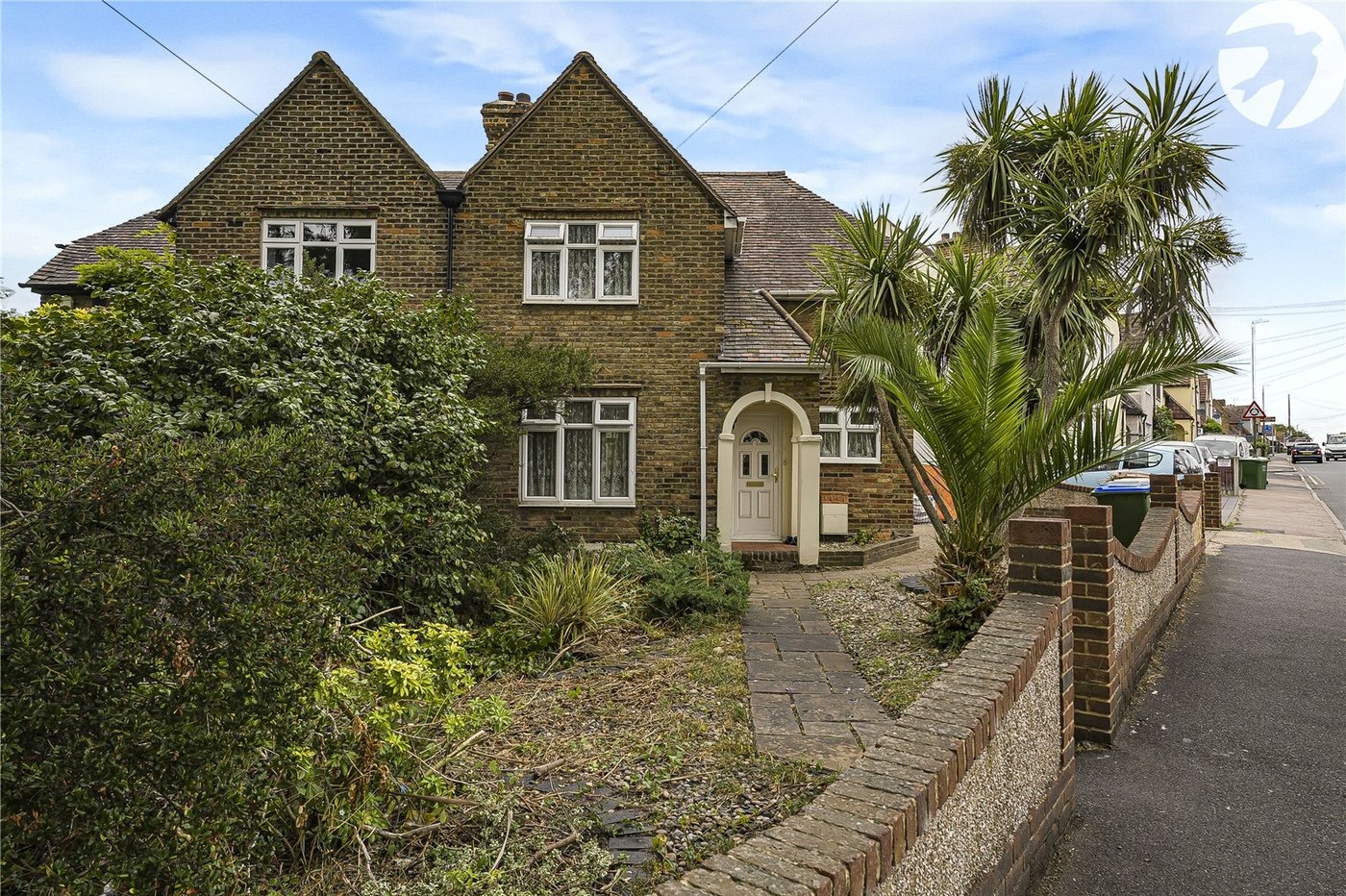 3 bedroom house for sale in Crayford | Robinson Jackson