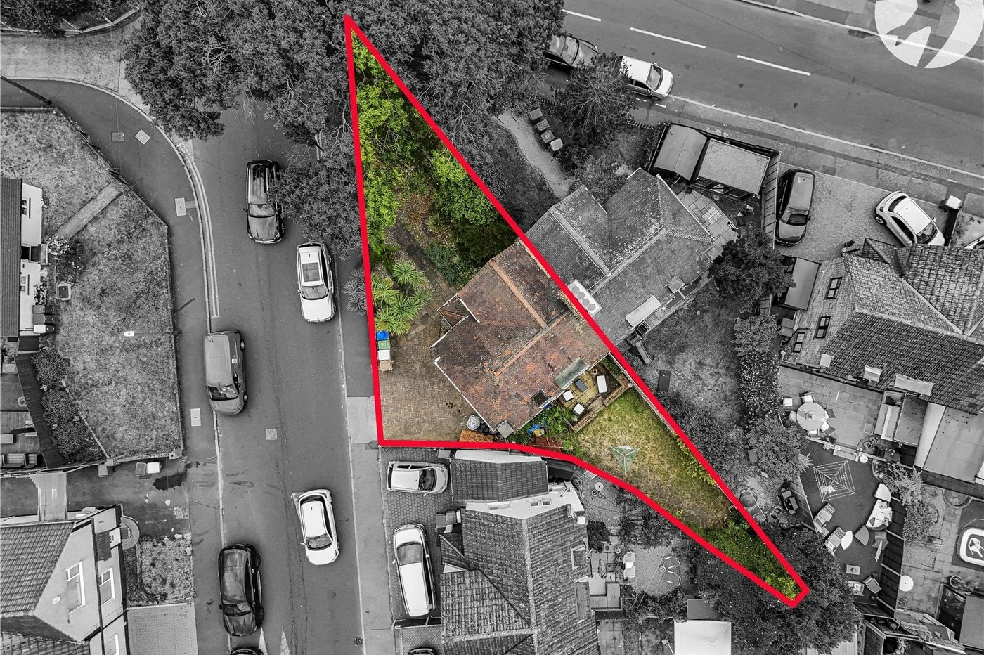 3 bedroom house for sale in Crayford | Robinson Jackson