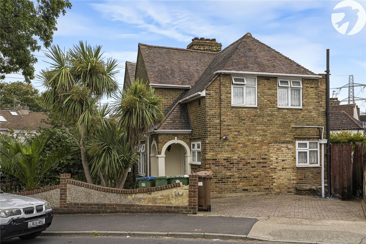 3 bedroom house for sale in Crayford | Robinson Jackson