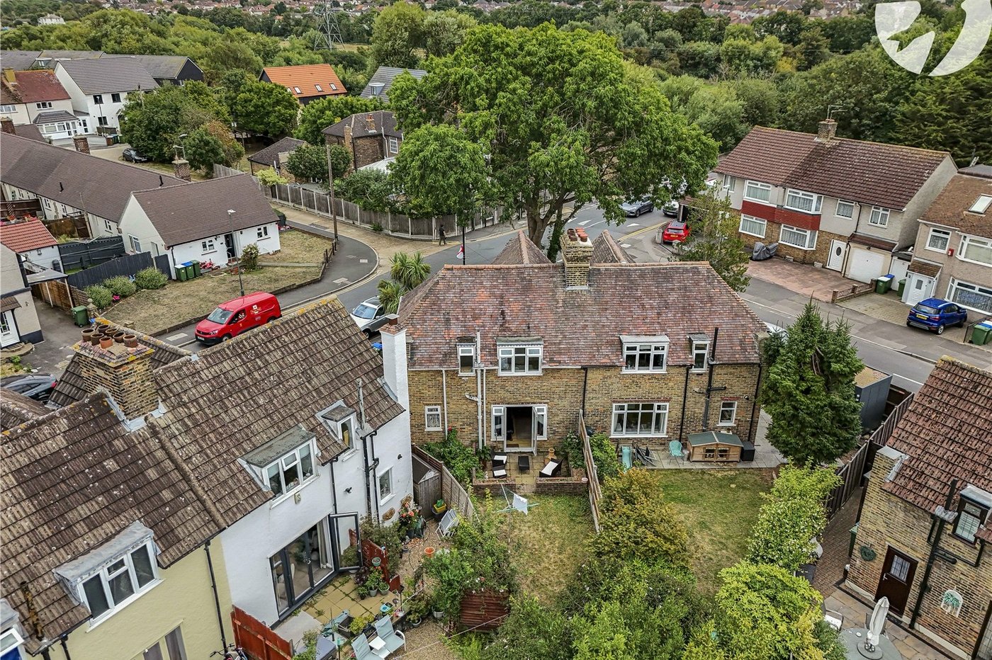 3 bedroom house for sale in Crayford | Robinson Jackson