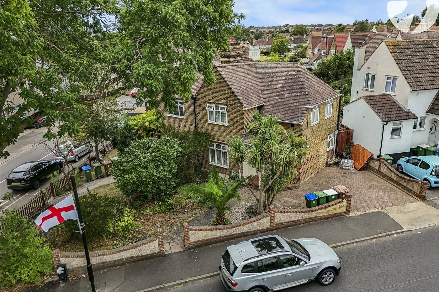 3 bedroom house for sale in Crayford | Robinson Jackson