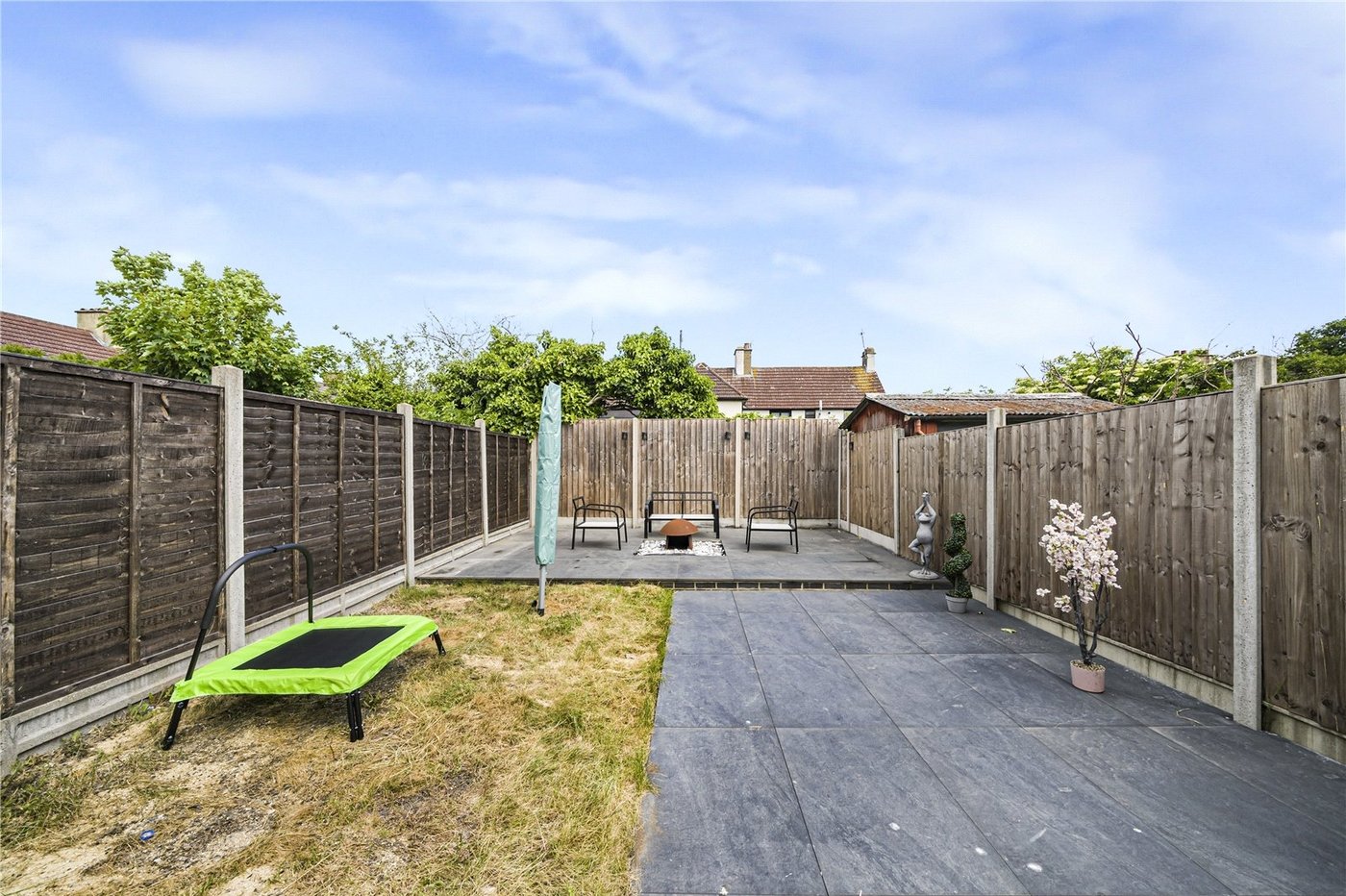 3 bedroom house for sale in Crayford | Robinson Jackson