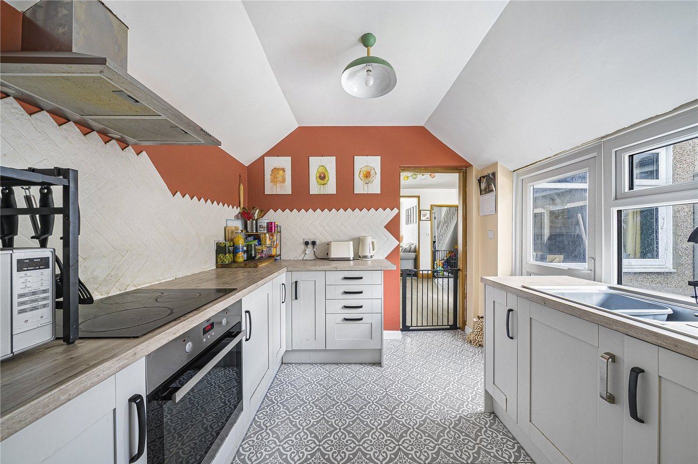 3 bedroom house for sale in Crayford | Robinson Jackson