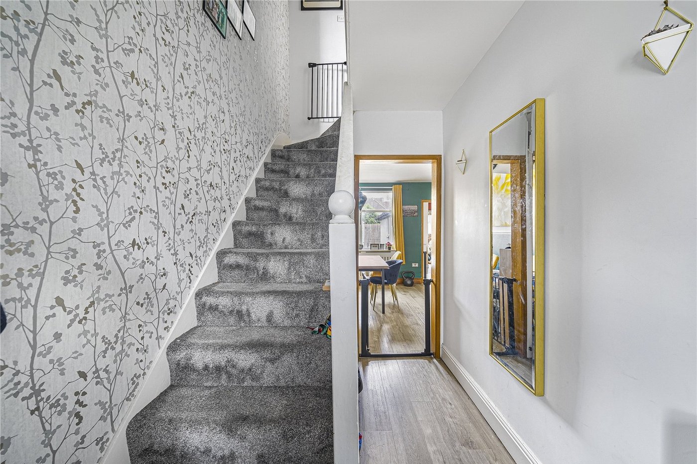 3 bedroom house for sale in Crayford | Robinson Jackson