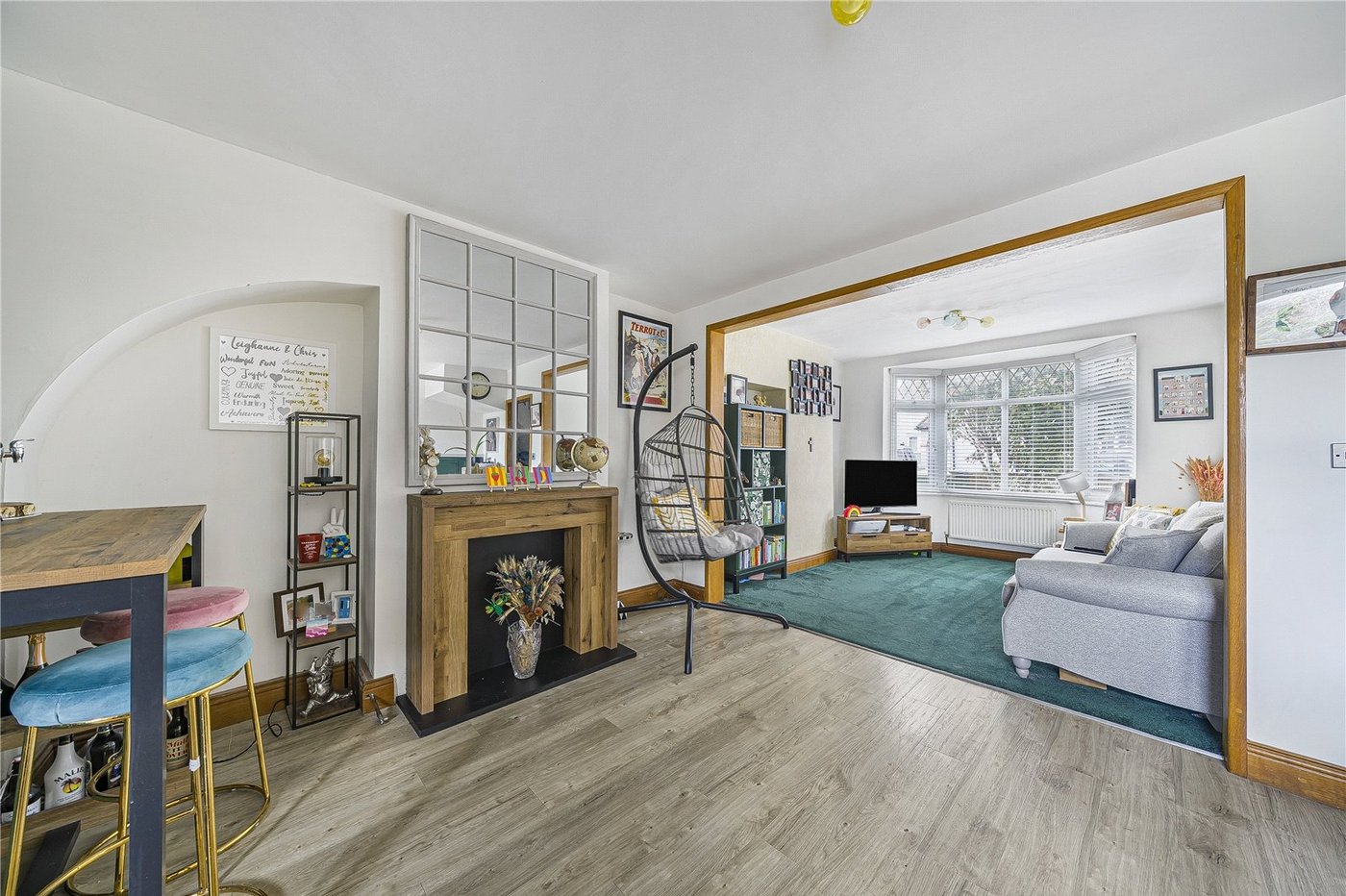 3 bedroom house for sale in Crayford | Robinson Jackson
