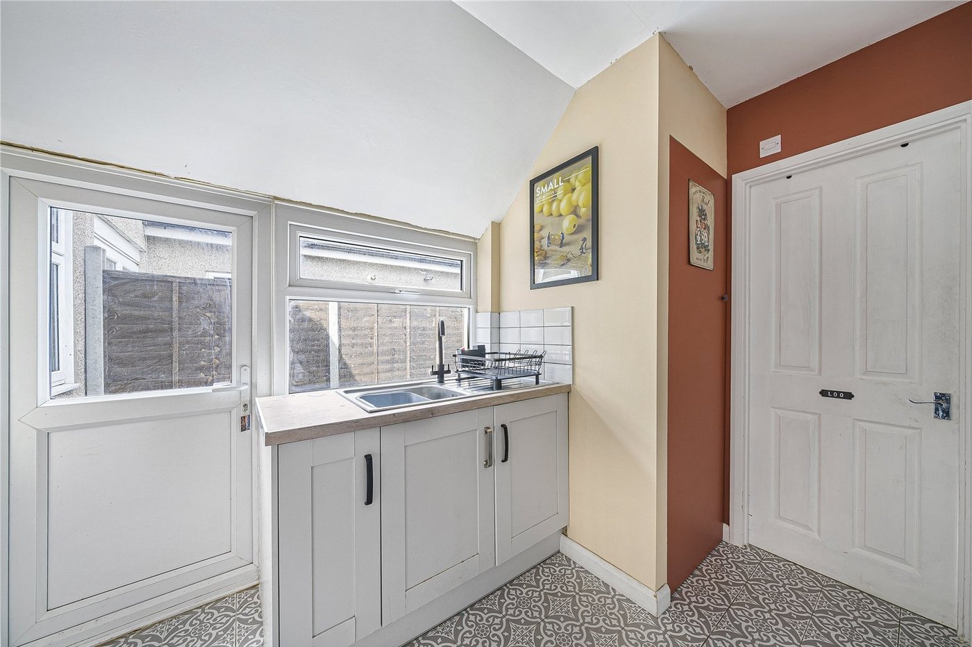 3 bedroom house for sale in Crayford | Robinson Jackson
