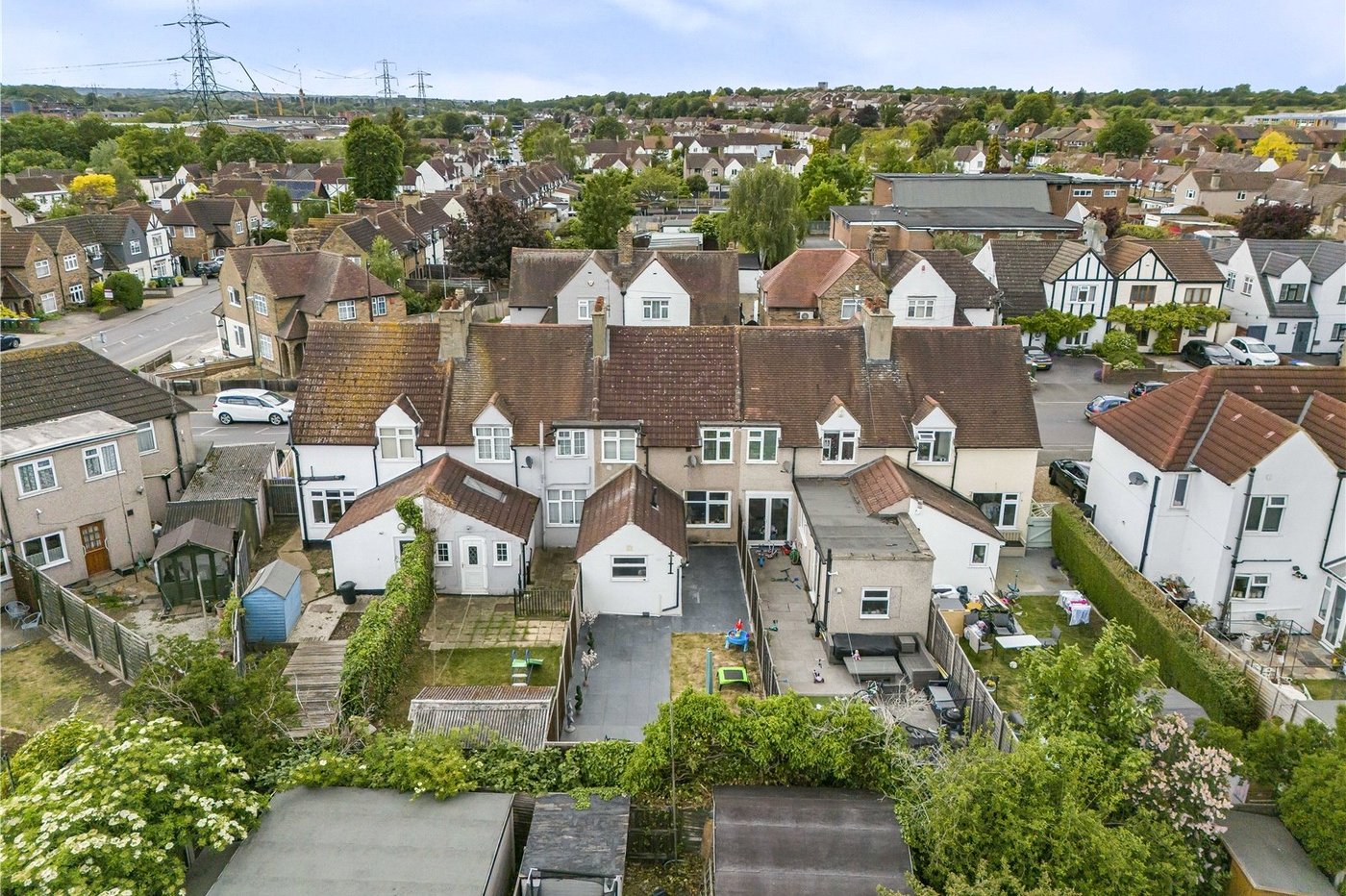 3 bedroom house for sale in Crayford | Robinson Jackson