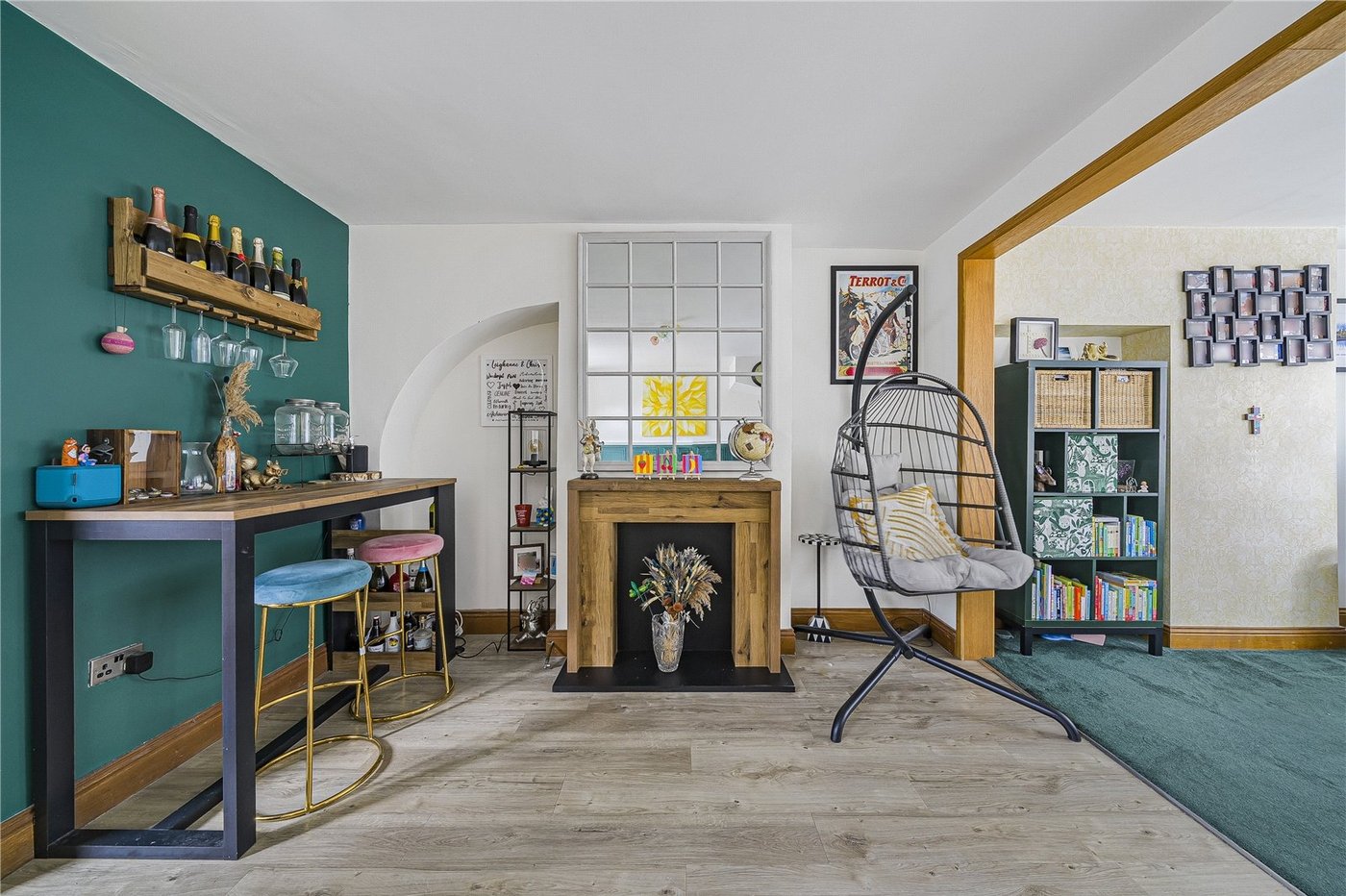 3 bedroom house for sale in Crayford | Robinson Jackson