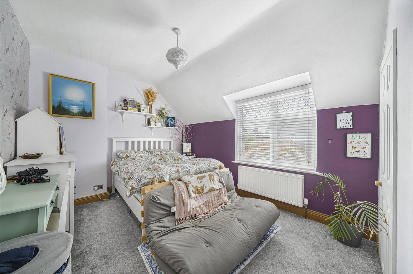 3 bedroom house for sale in Crayford | Robinson Jackson