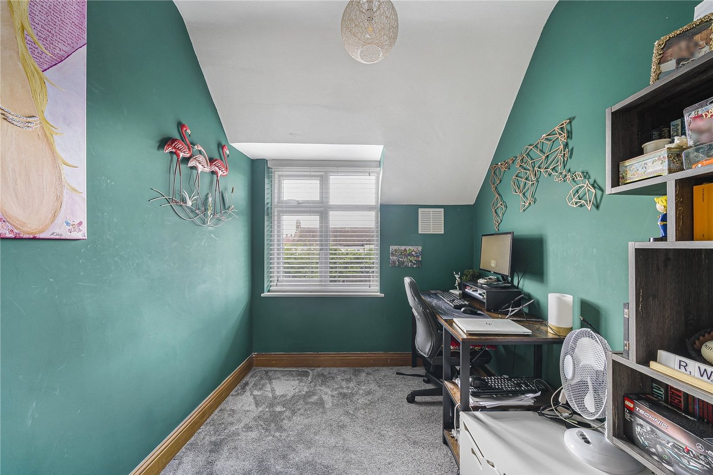 3 bedroom house for sale in Crayford | Robinson Jackson