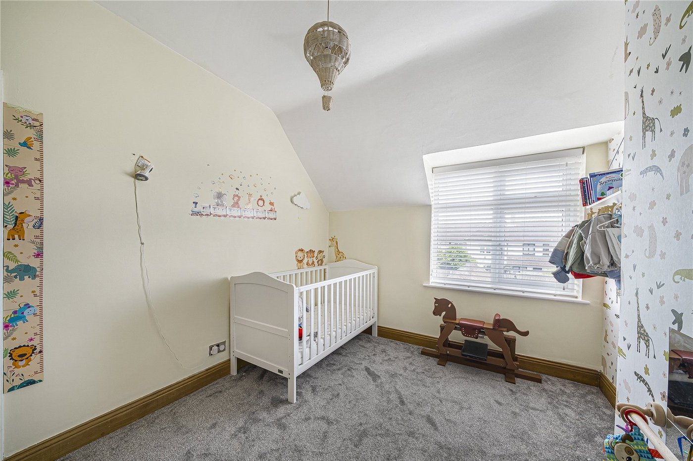 3 bedroom house for sale in Crayford | Robinson Jackson