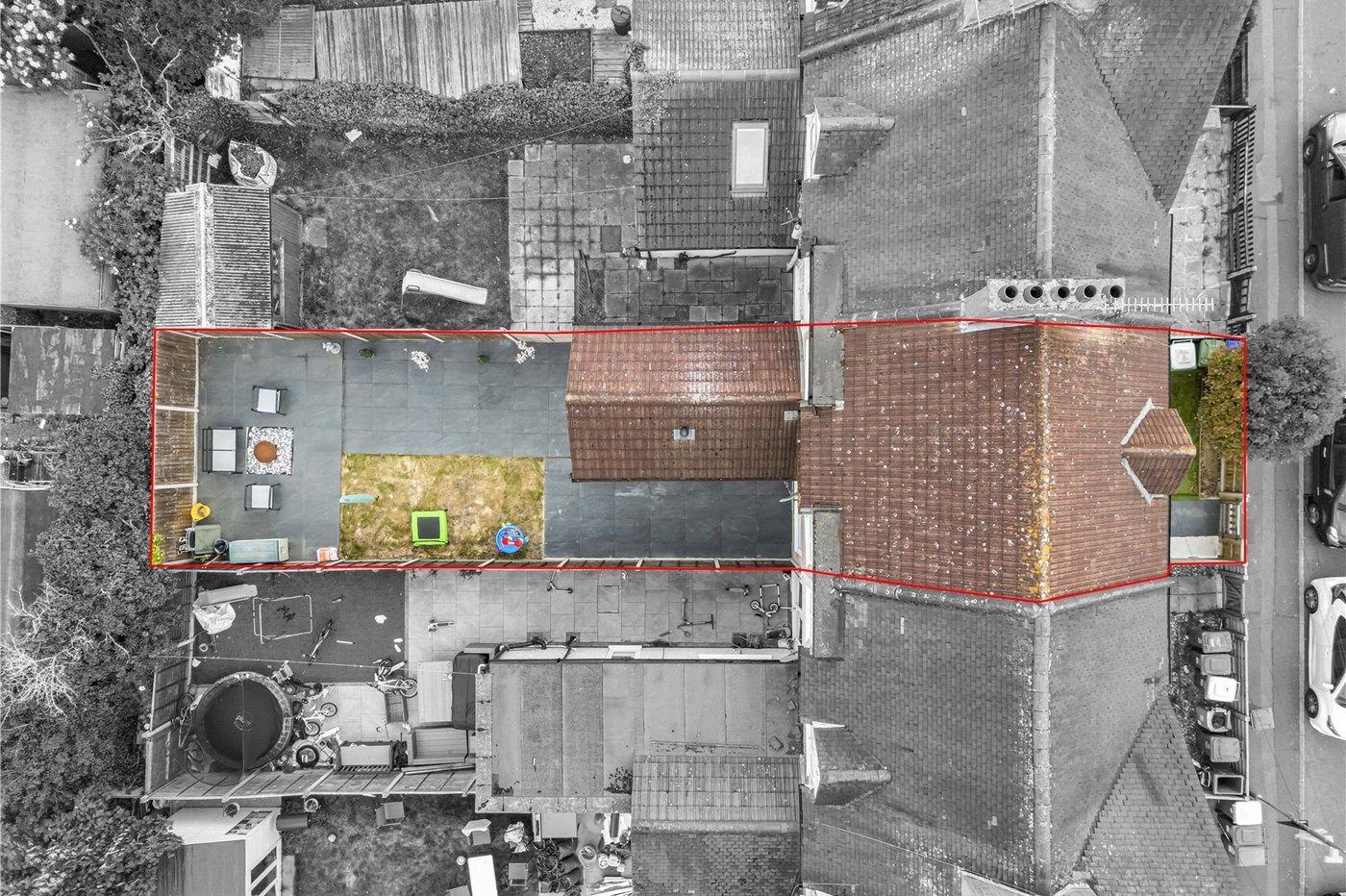 3 bedroom house for sale in Crayford | Robinson Jackson