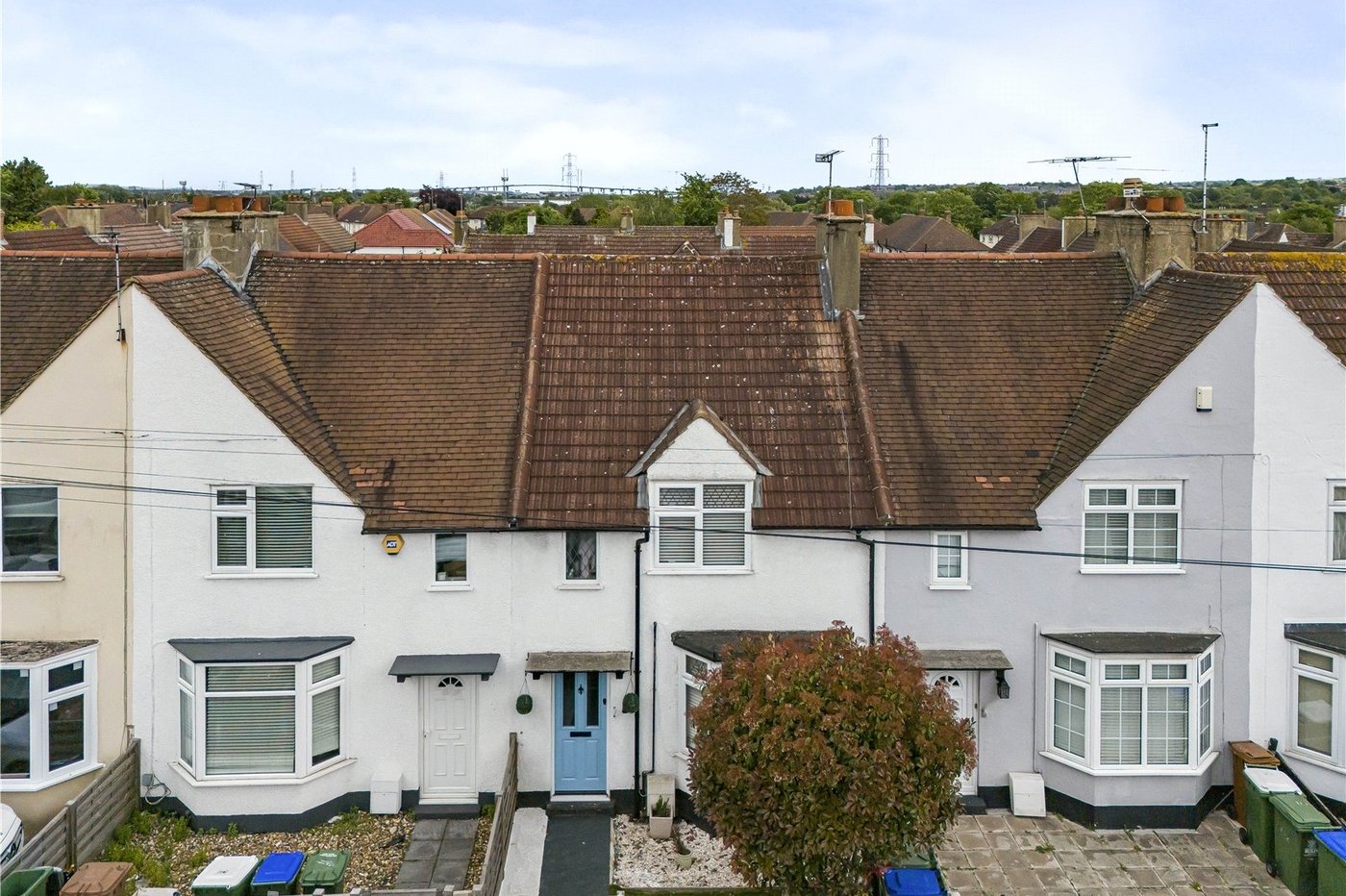 3 bedroom house for sale in Crayford | Robinson Jackson