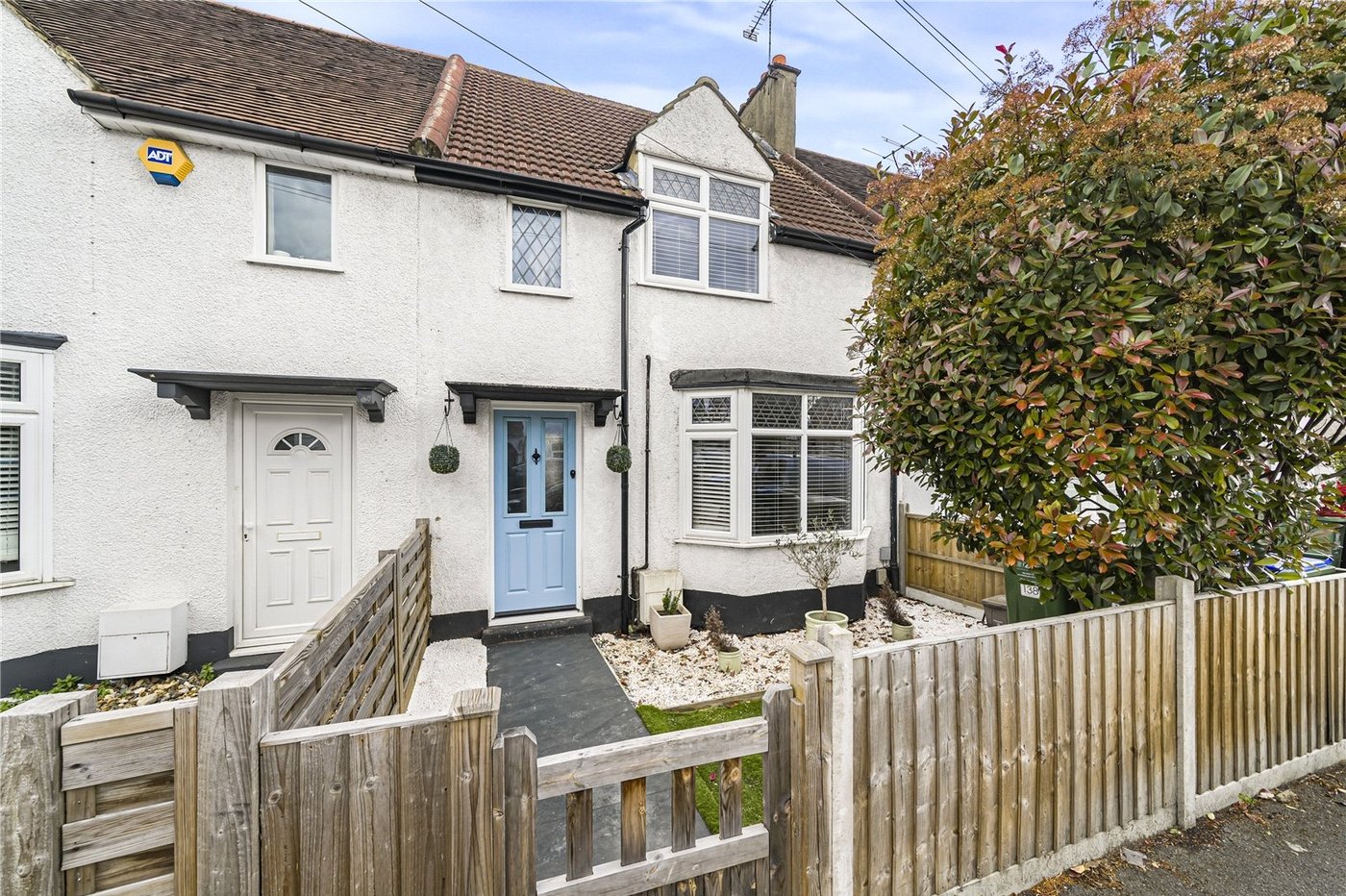 3 bedroom house for sale in Crayford | Robinson Jackson