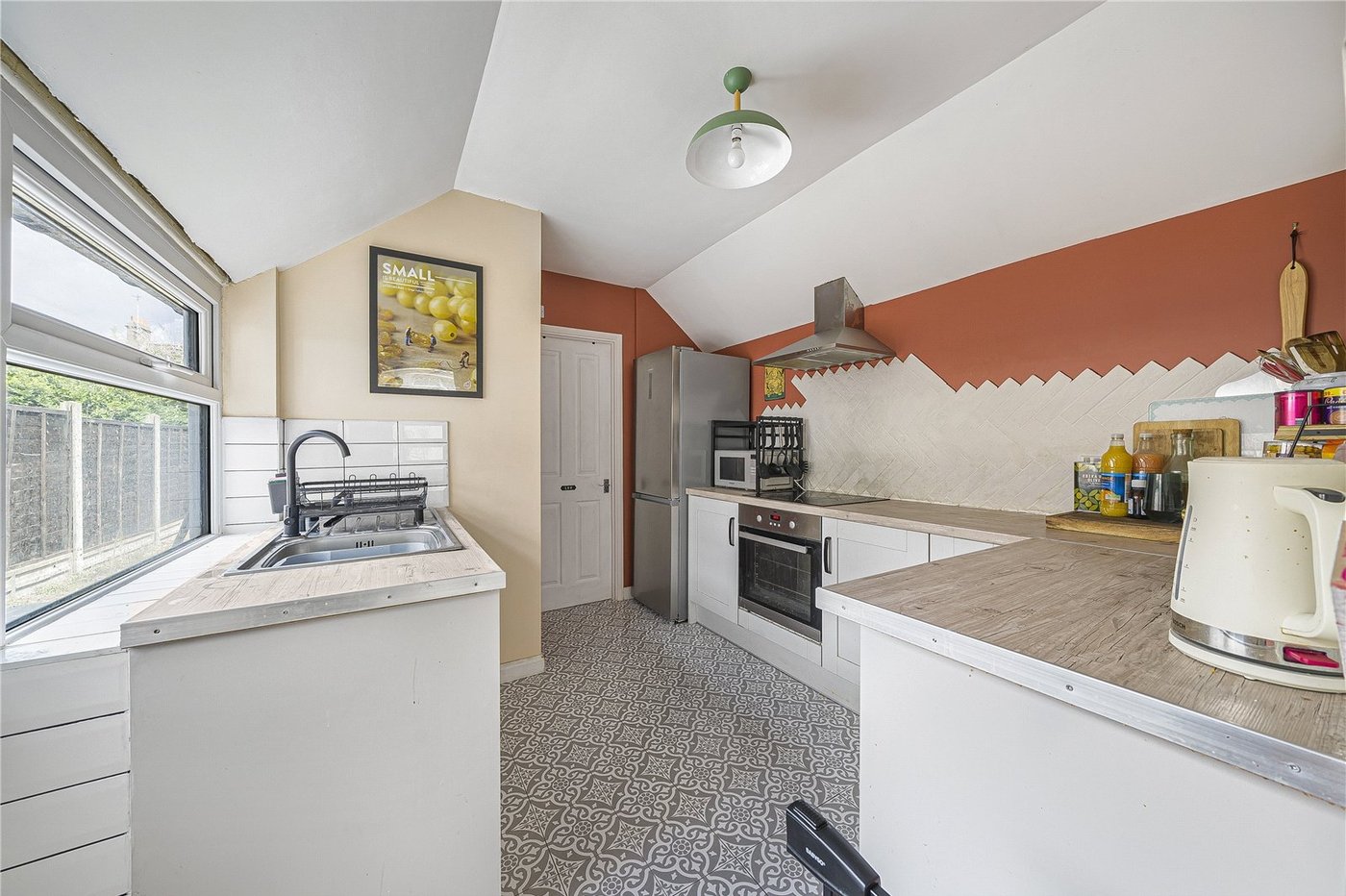 3 bedroom house for sale in Crayford | Robinson Jackson