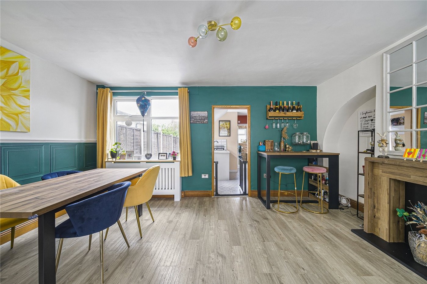 3 bedroom house for sale in Crayford | Robinson Jackson