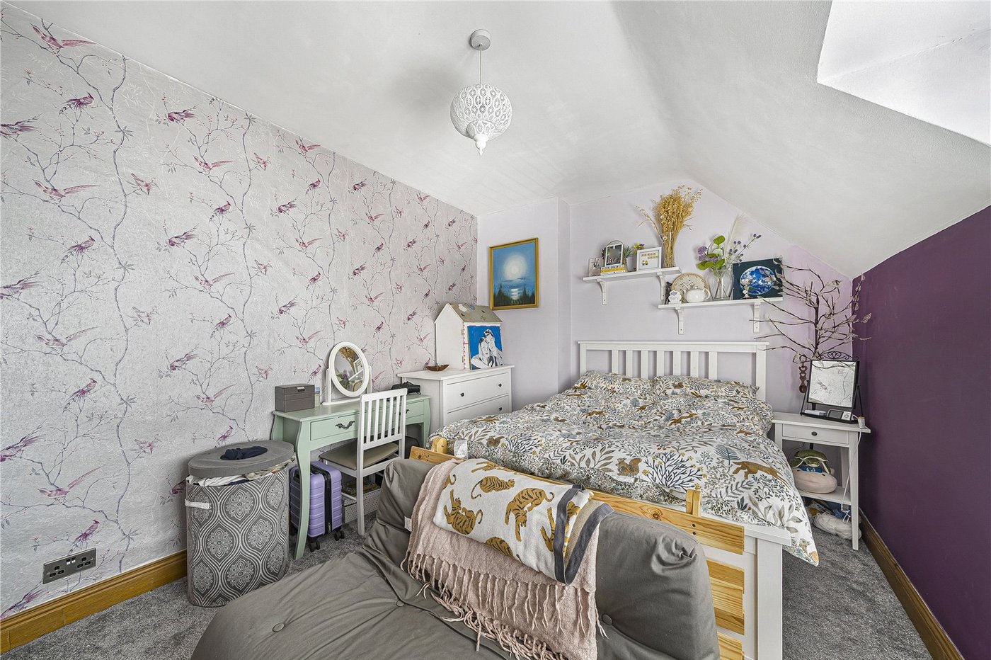 3 bedroom house for sale in Crayford | Robinson Jackson