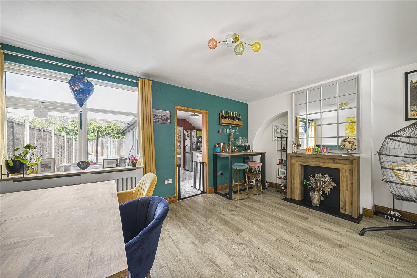 3 bedroom house for sale in Crayford | Robinson Jackson