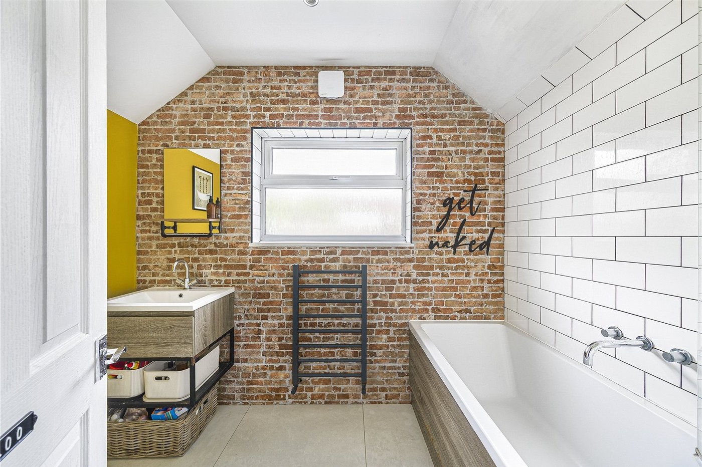 3 bedroom house for sale in Crayford | Robinson Jackson