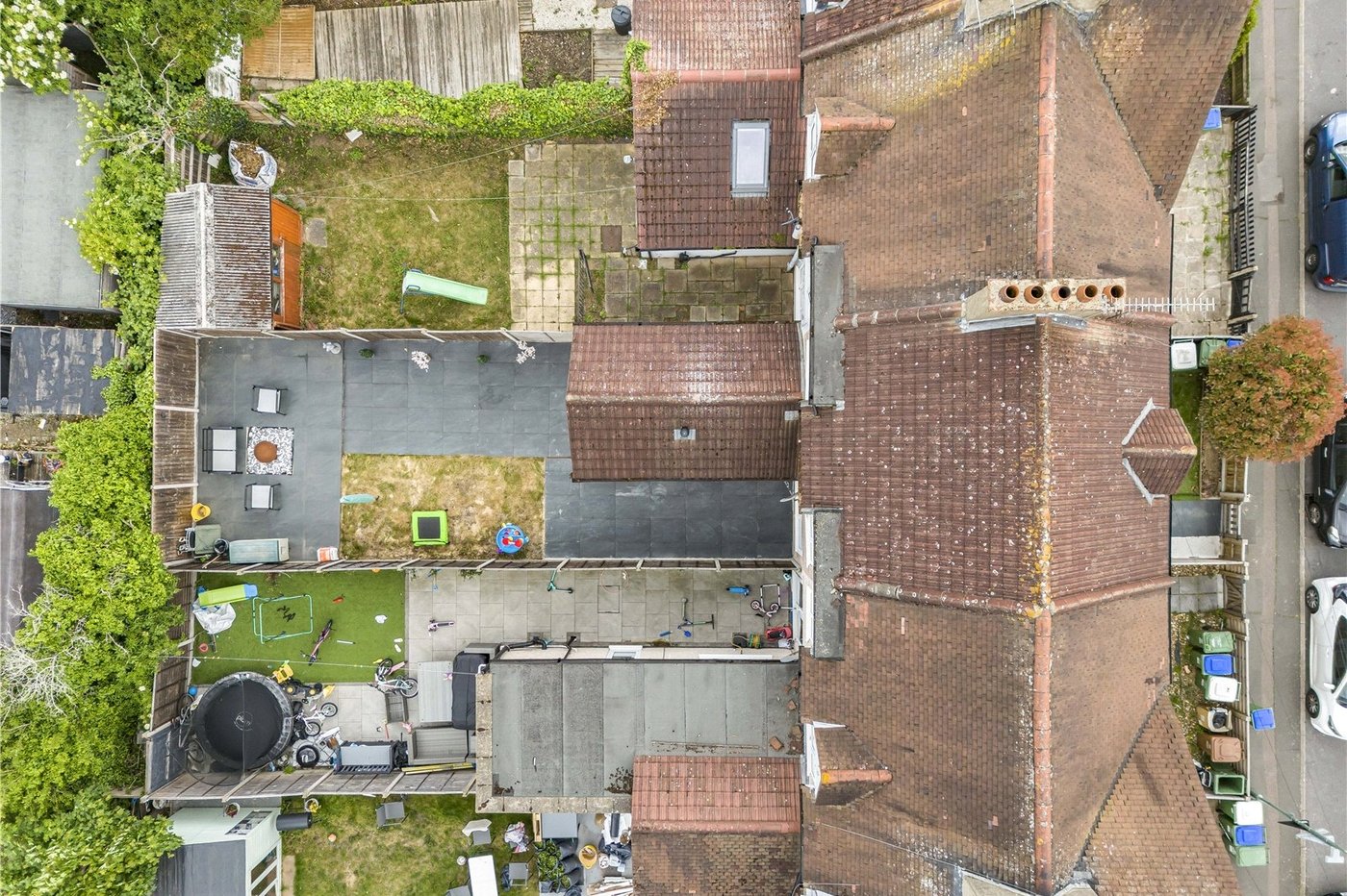 3 bedroom house for sale in Crayford | Robinson Jackson