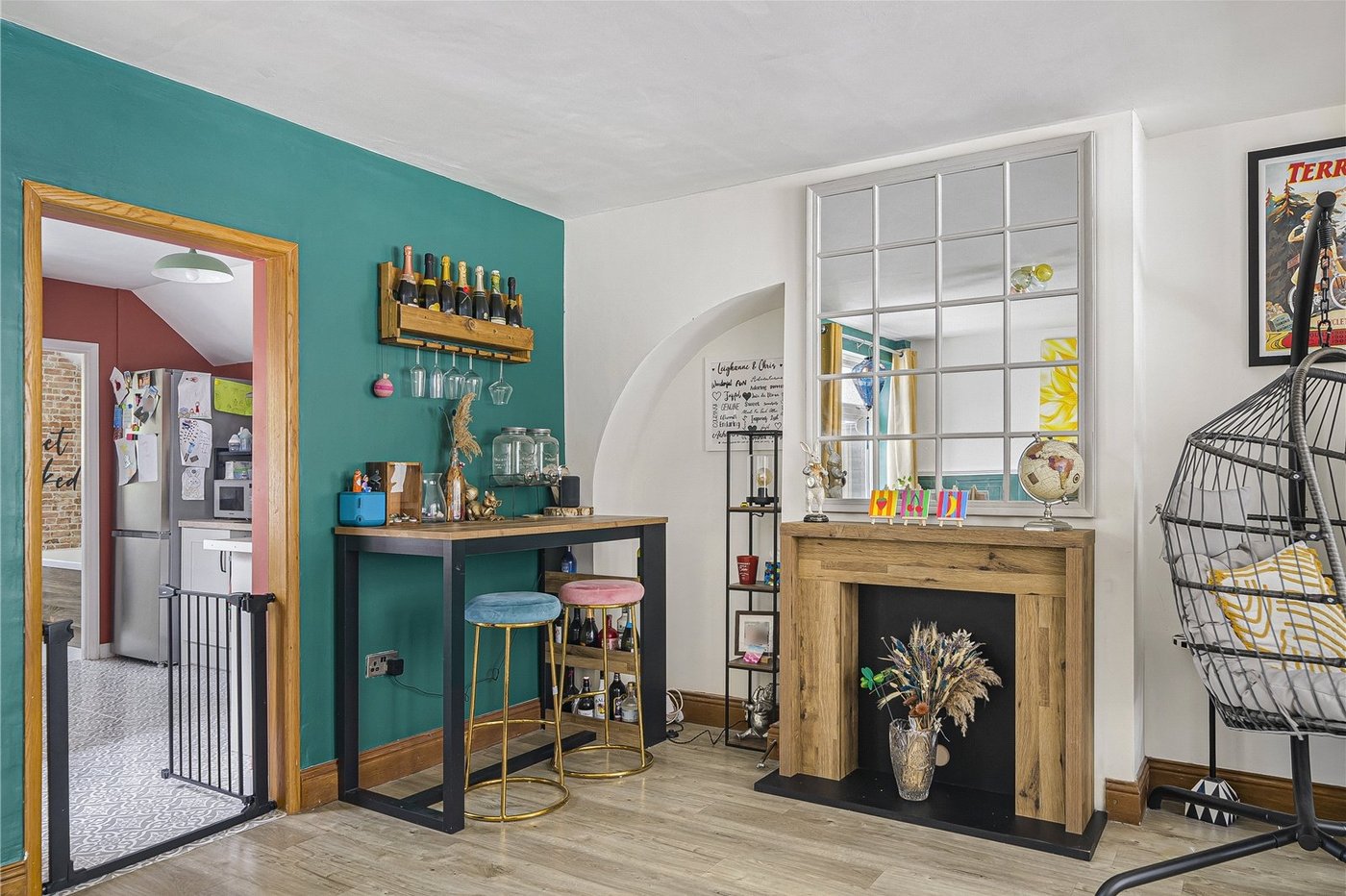 3 bedroom house for sale in Crayford | Robinson Jackson