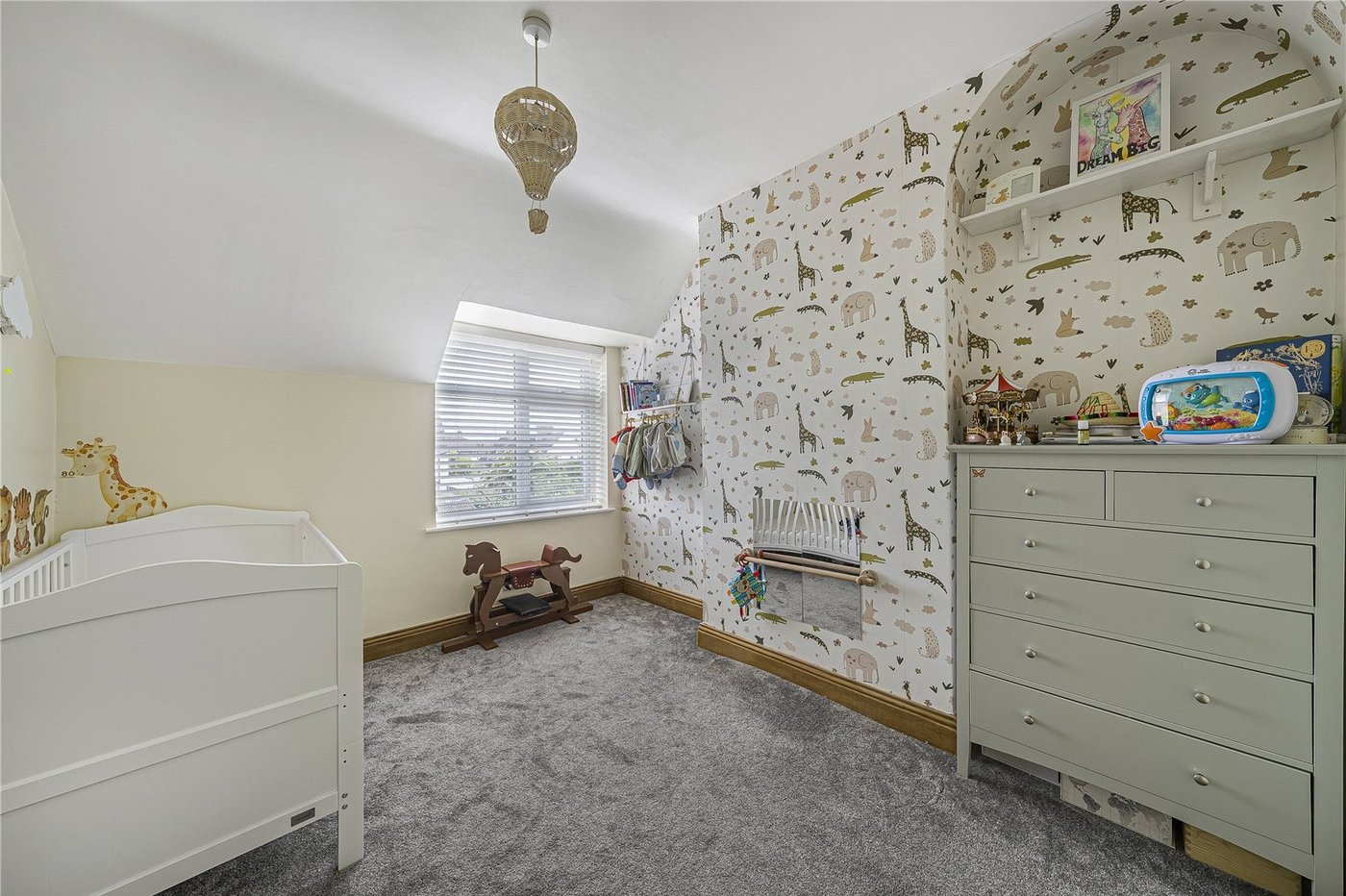 3 bedroom house for sale in Crayford | Robinson Jackson