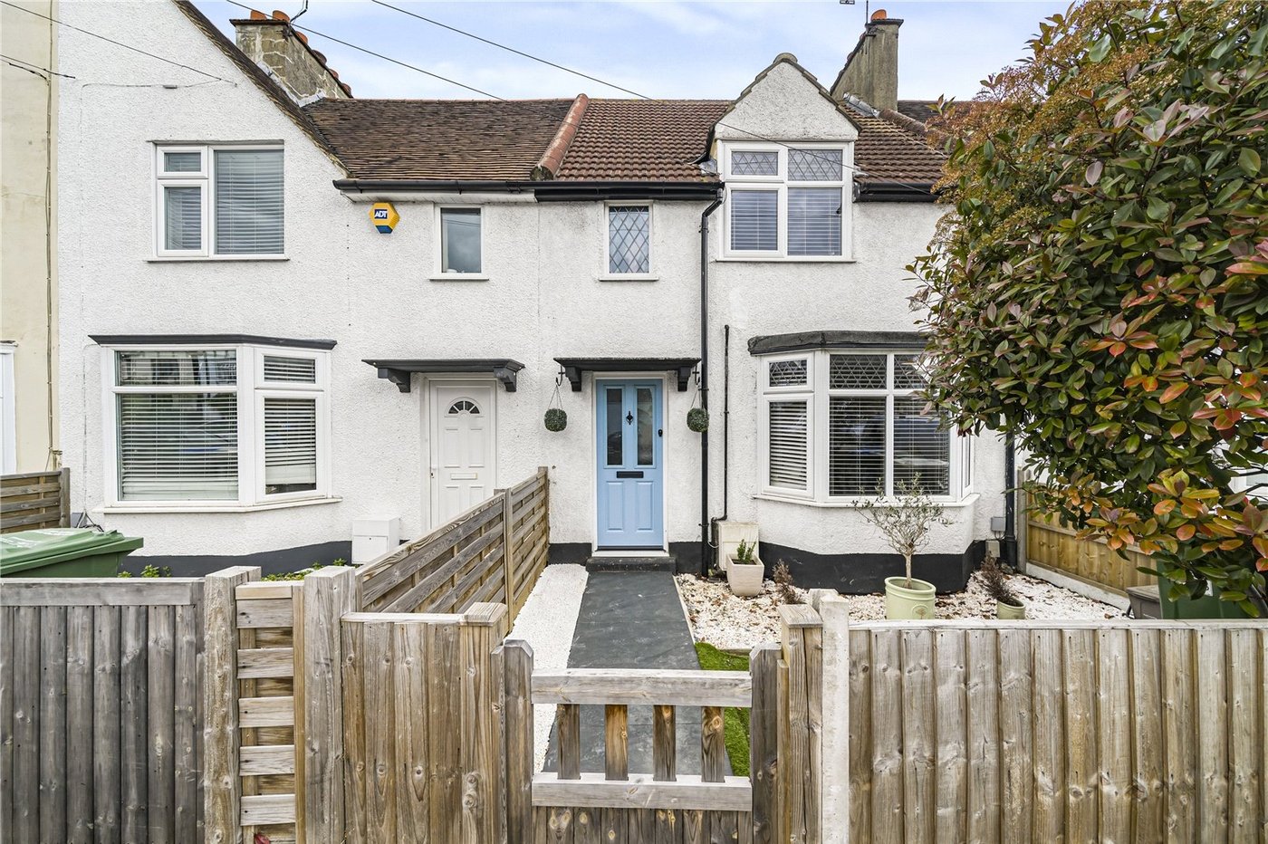 3 bedroom house for sale in Crayford | Robinson Jackson