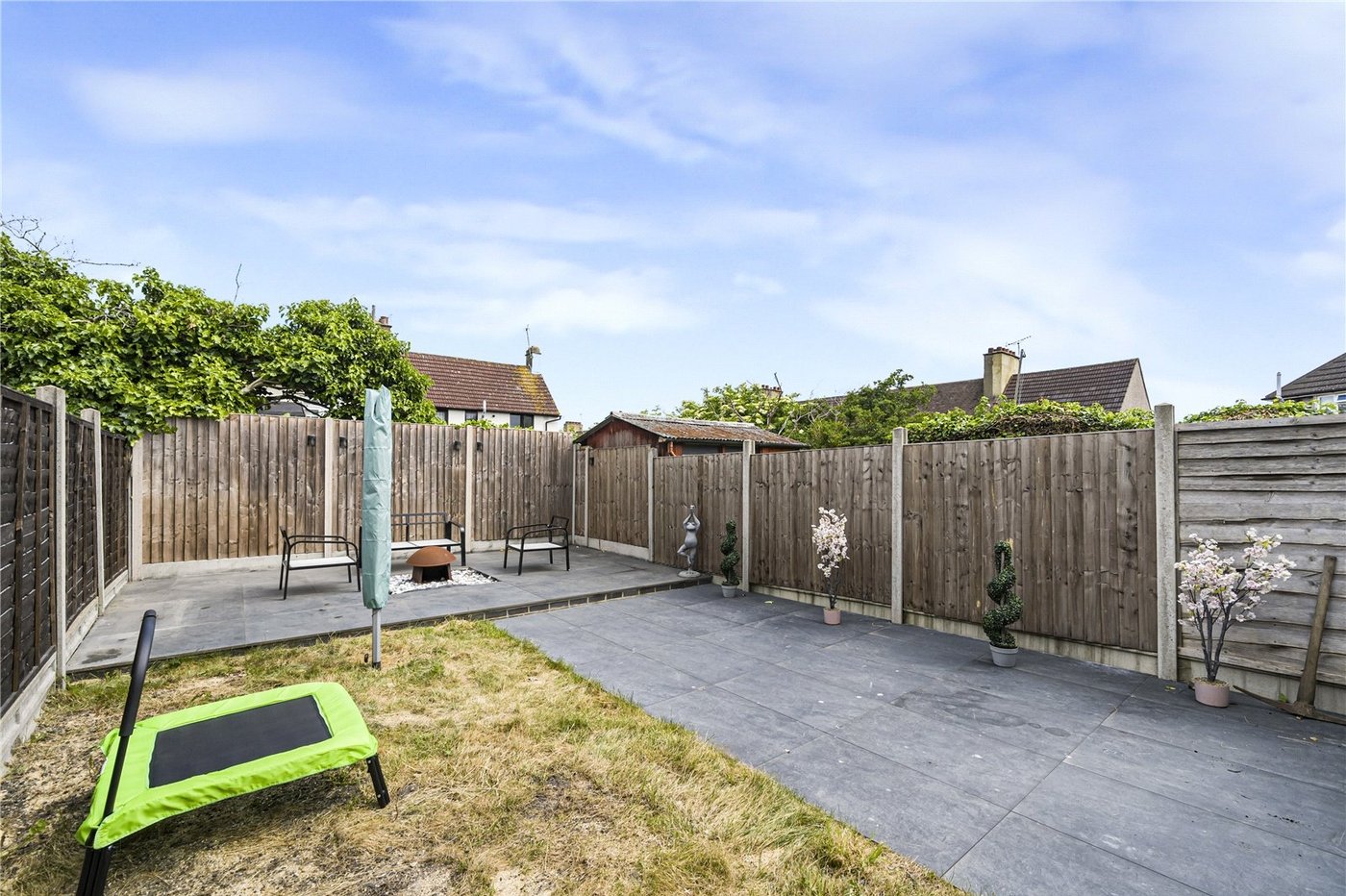 3 bedroom house for sale in Crayford | Robinson Jackson
