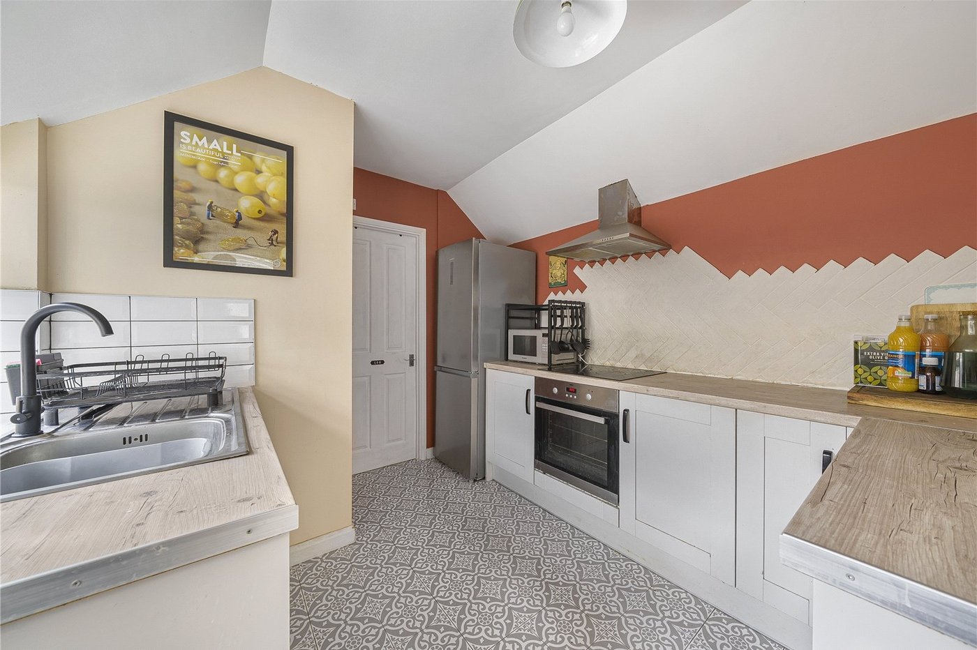 3 bedroom house for sale in Crayford | Robinson Jackson