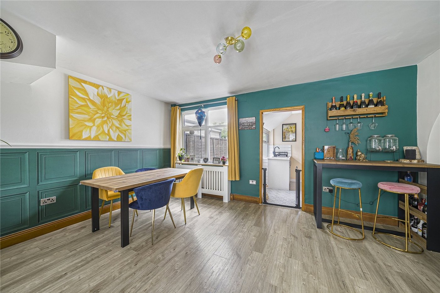 3 bedroom house for sale in Crayford | Robinson Jackson