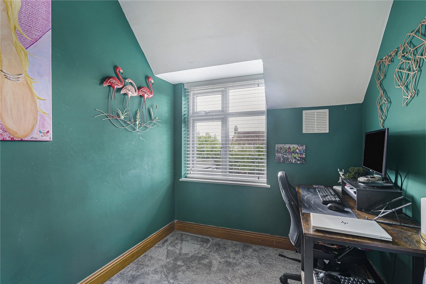 3 bedroom house for sale in Crayford | Robinson Jackson