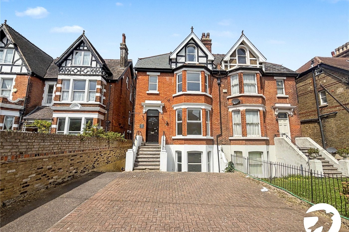 7 bedroom house for sale in Chatham | Robinson Michael & Jackson