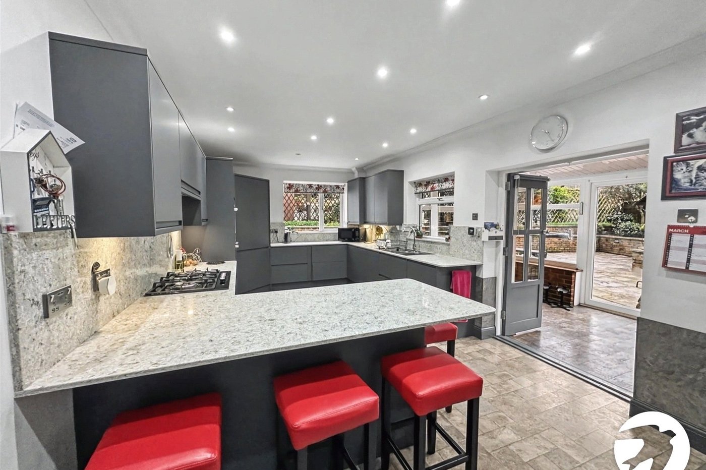 5 bedroom house for sale in Chatham | Robinson Michael & Jackson