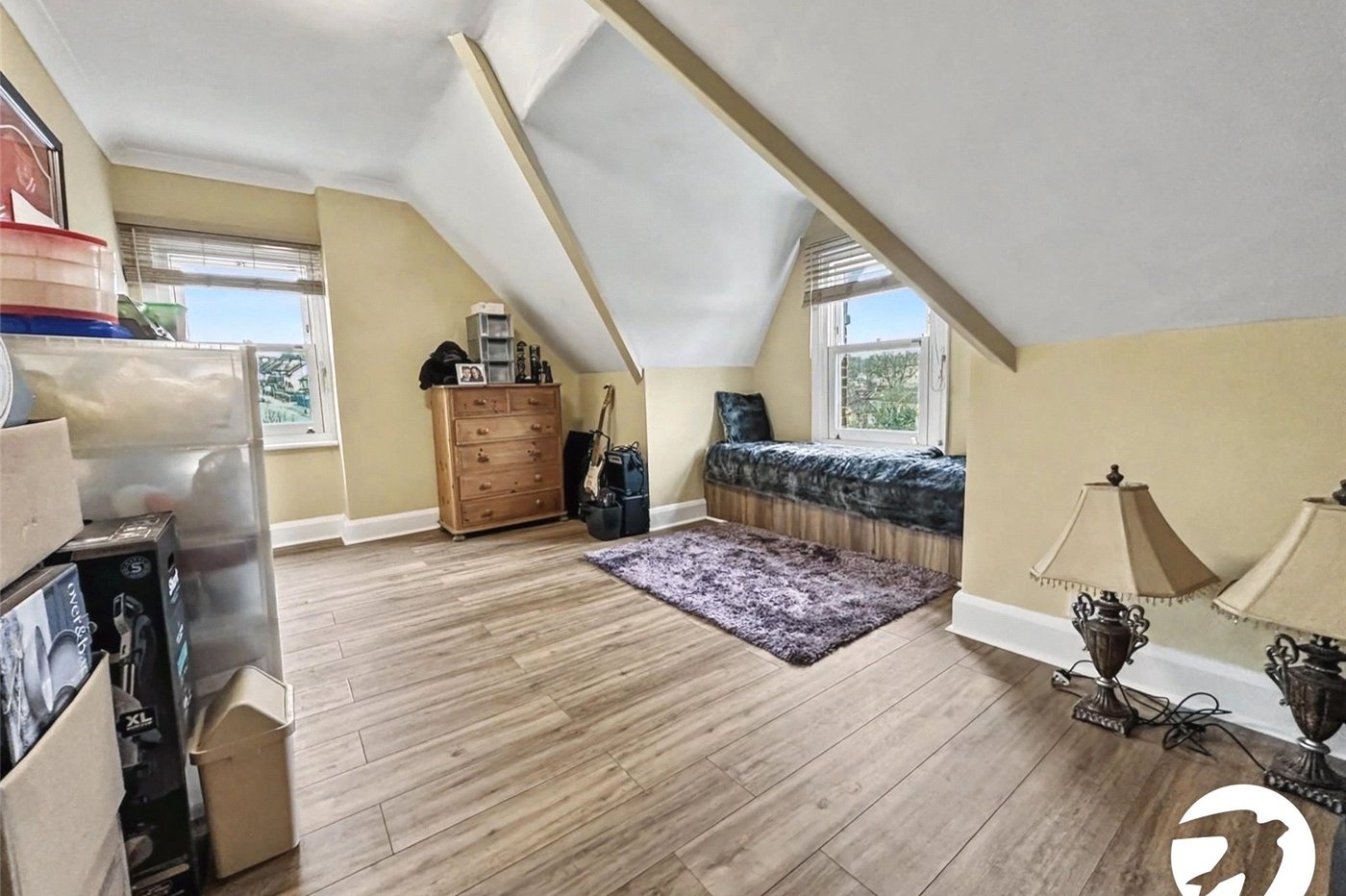 5 bedroom house for sale in Chatham | Robinson Michael & Jackson