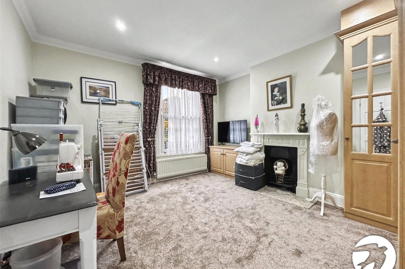 5 bedroom house for sale in Chatham | Robinson Michael & Jackson