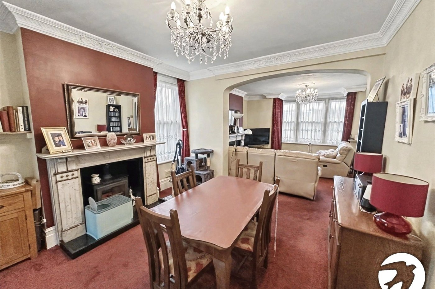 5 bedroom house for sale in Chatham | Robinson Michael & Jackson