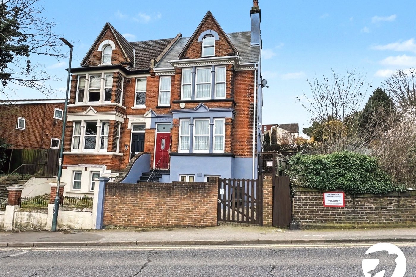 5 bedroom house for sale in Chatham | Robinson Michael & Jackson