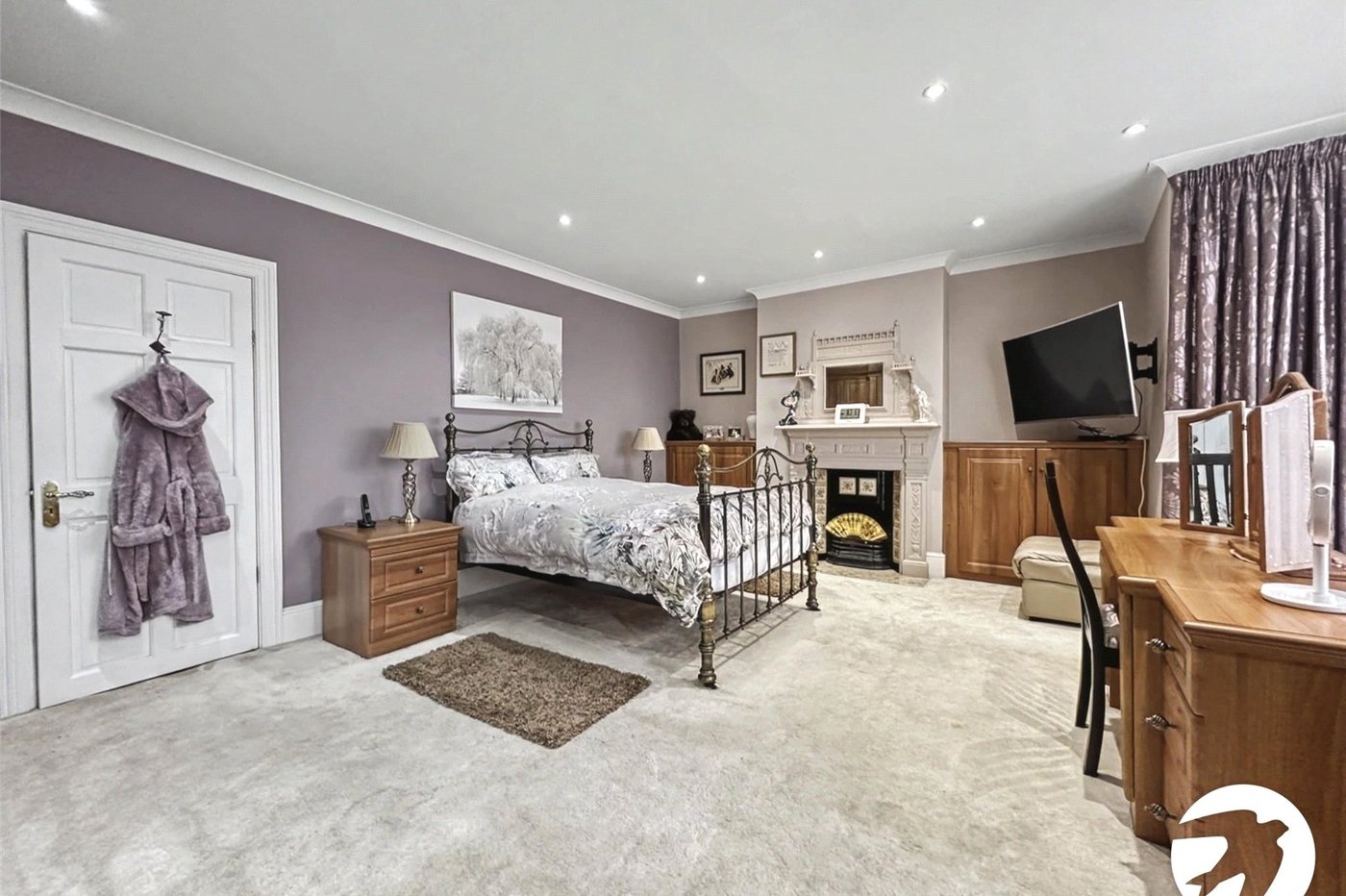 5 bedroom house for sale in Chatham | Robinson Michael & Jackson