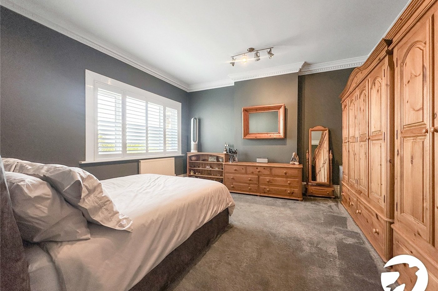 5 bedroom house for sale in Chatham | Robinson Michael & Jackson